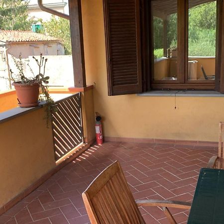Apartamento Sosta Paradisa Pisa Exterior foto