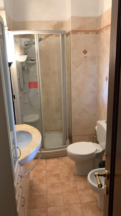 Apartamento Sosta Paradisa Pisa Exterior foto