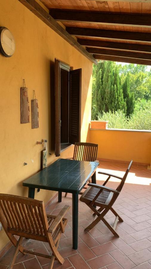 Apartamento Sosta Paradisa Pisa Exterior foto