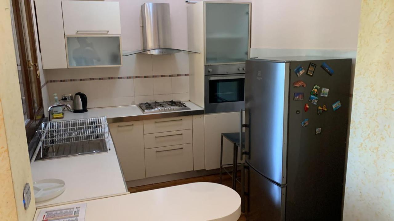 Apartamento Sosta Paradisa Pisa Exterior foto