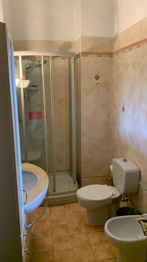 Apartamento Sosta Paradisa Pisa Exterior foto
