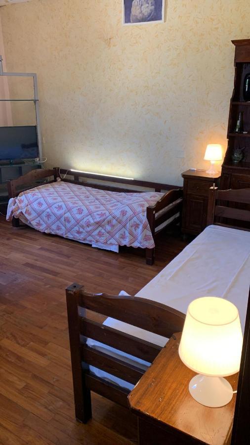 Apartamento Sosta Paradisa Pisa Exterior foto