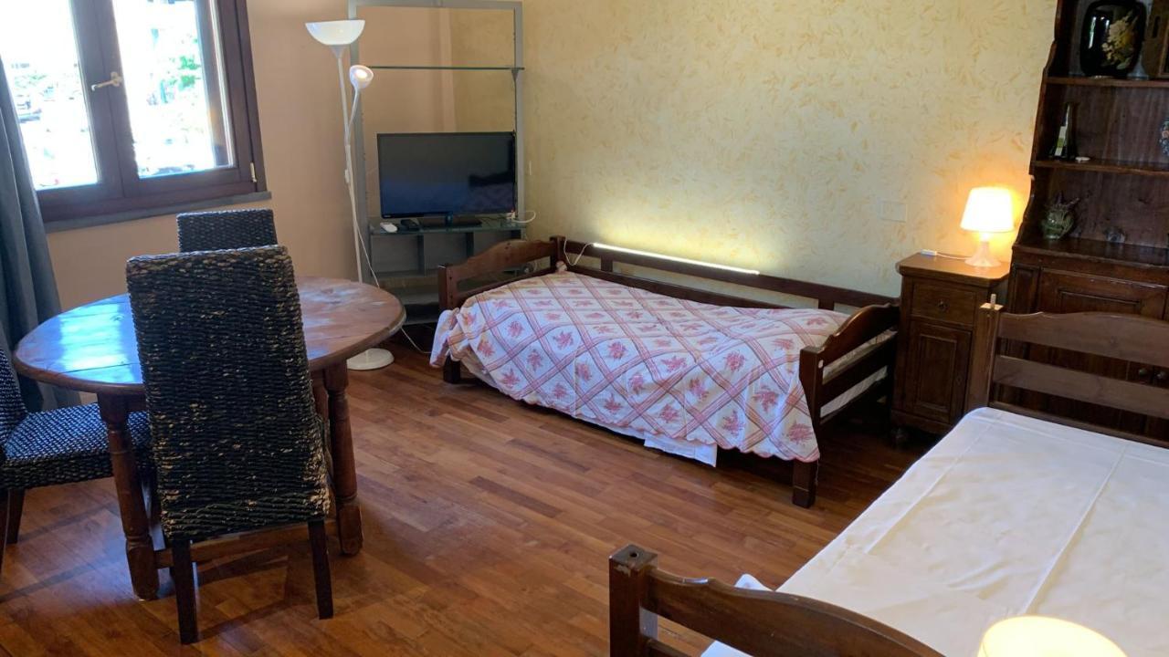 Apartamento Sosta Paradisa Pisa Exterior foto