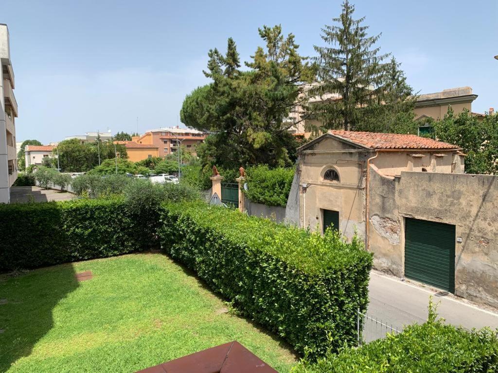Apartamento Sosta Paradisa Pisa Exterior foto