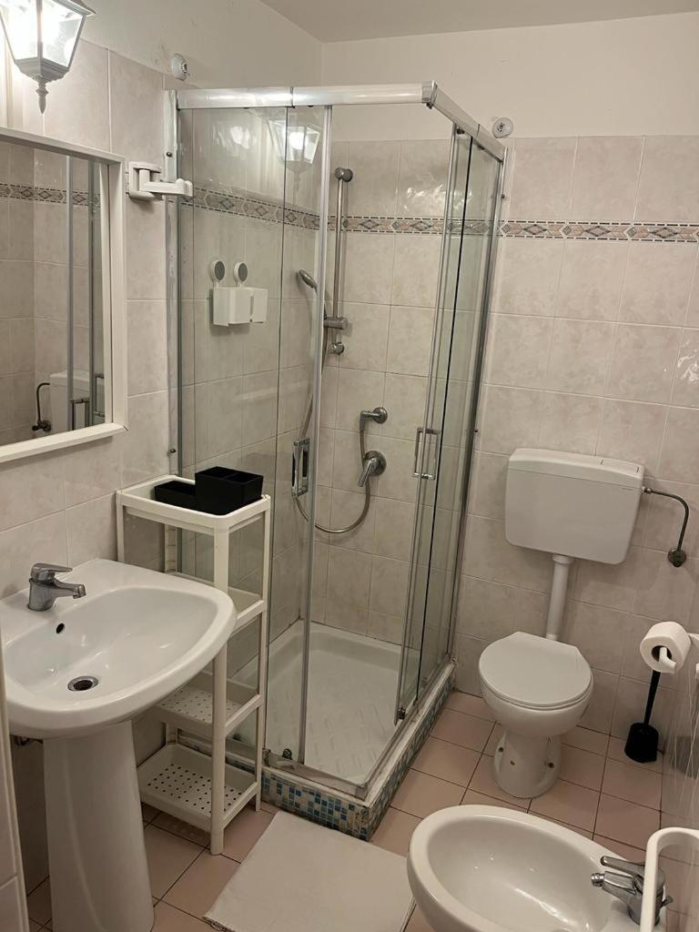 Apartamento Sosta Paradisa Pisa Exterior foto
