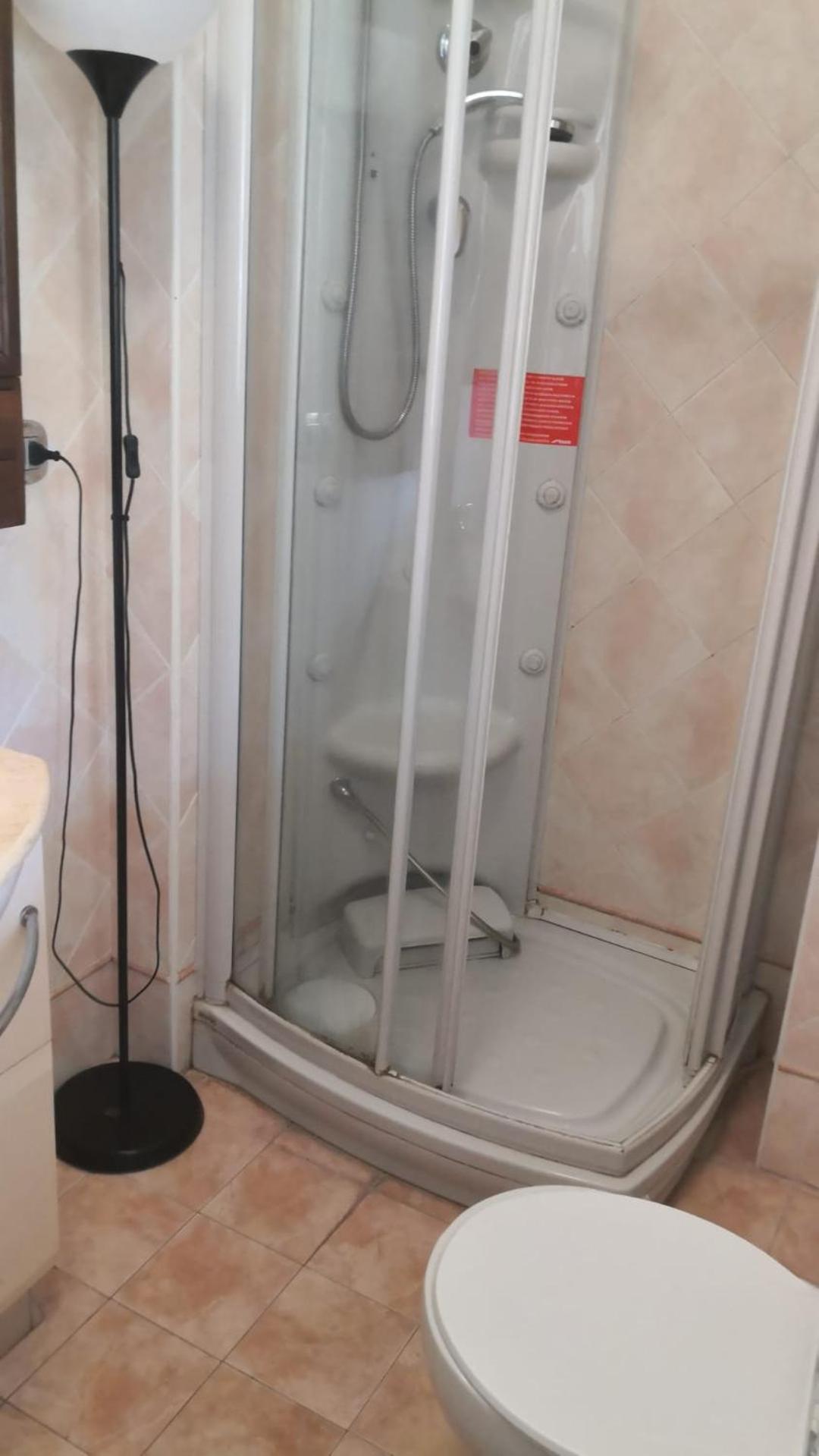 Apartamento Sosta Paradisa Pisa Exterior foto