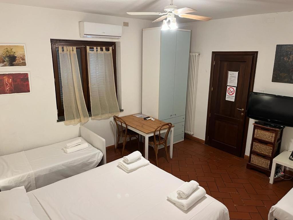 Apartamento Sosta Paradisa Pisa Exterior foto