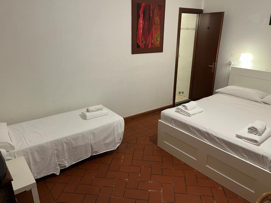 Apartamento Sosta Paradisa Pisa Exterior foto