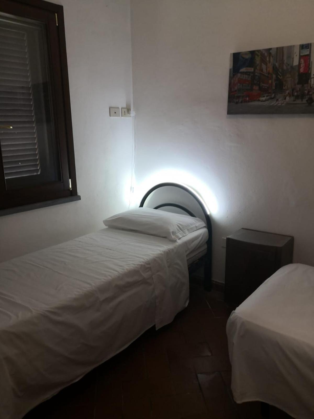 Apartamento Sosta Paradisa Pisa Exterior foto