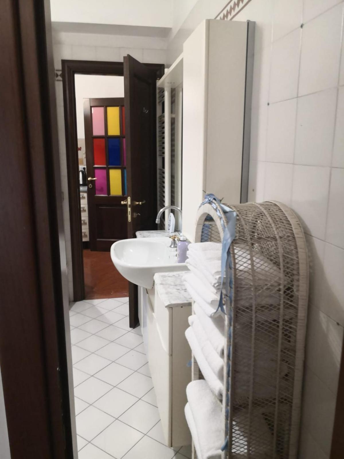 Apartamento Sosta Paradisa Pisa Exterior foto