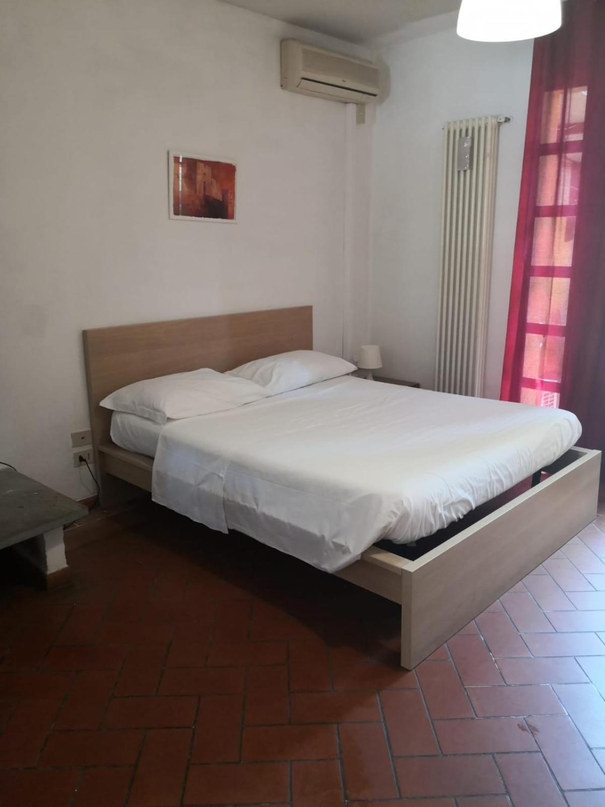 Apartamento Sosta Paradisa Pisa Exterior foto