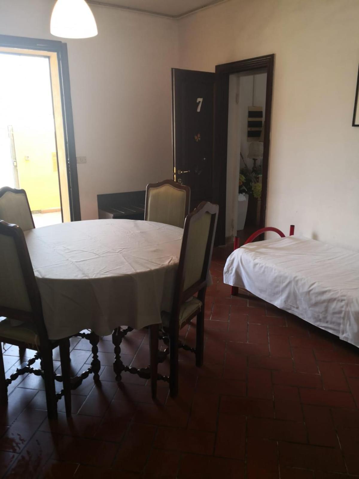 Apartamento Sosta Paradisa Pisa Exterior foto