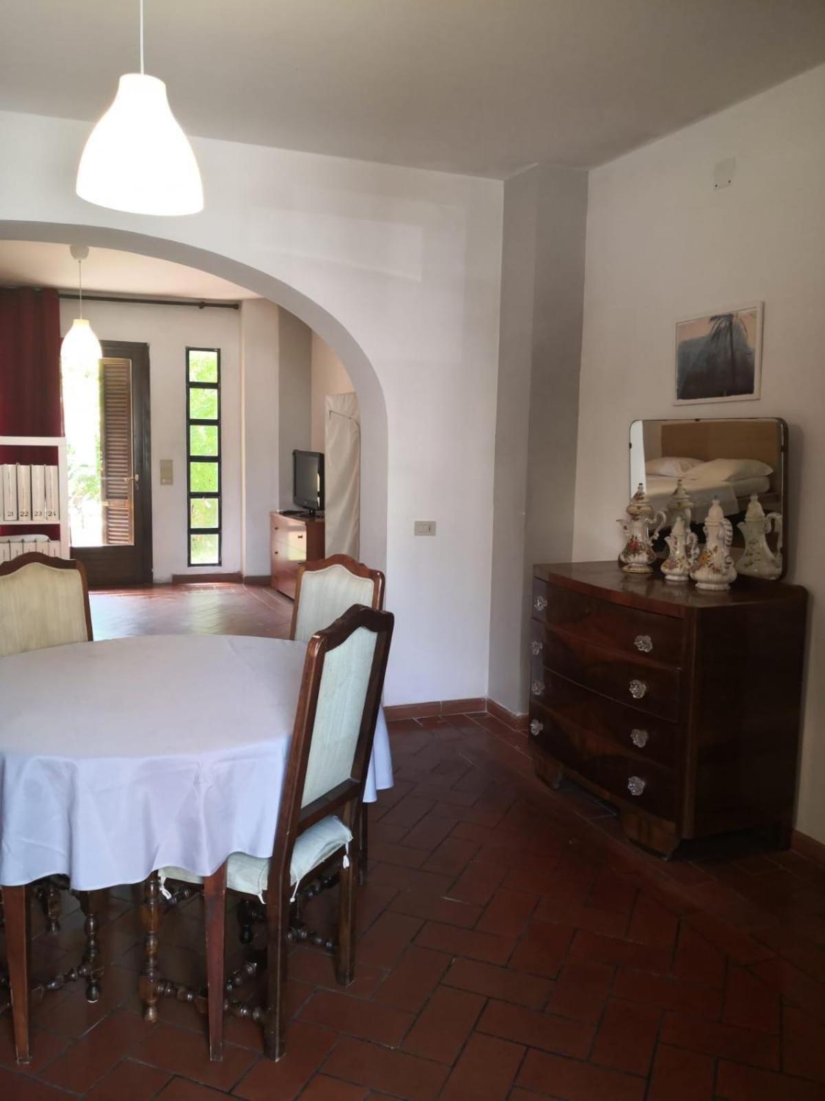 Apartamento Sosta Paradisa Pisa Exterior foto