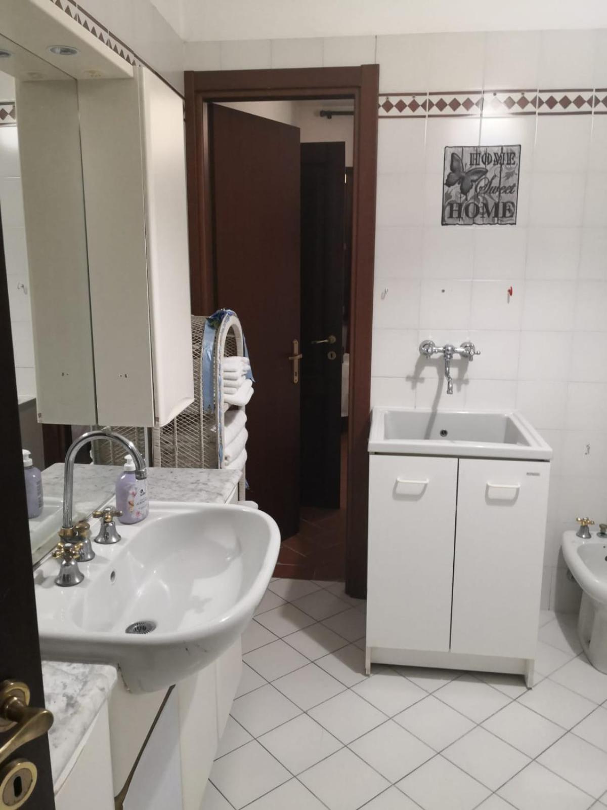 Apartamento Sosta Paradisa Pisa Exterior foto