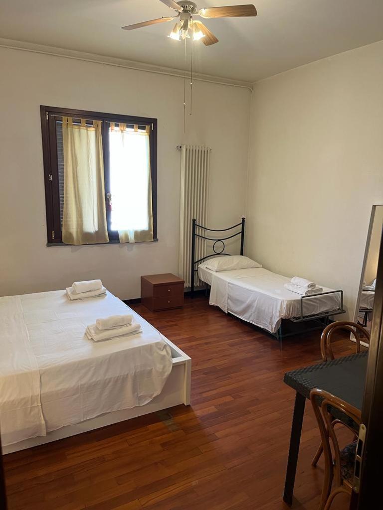Apartamento Sosta Paradisa Pisa Exterior foto