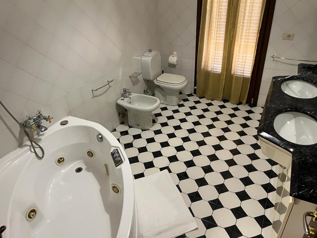 Apartamento Sosta Paradisa Pisa Exterior foto