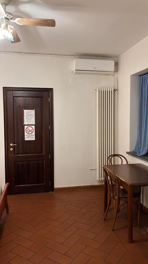 Apartamento Sosta Paradisa Pisa Exterior foto
