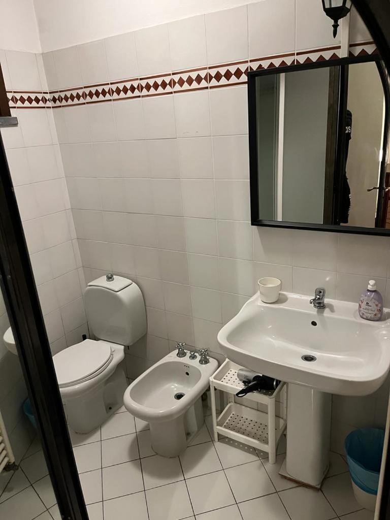 Apartamento Sosta Paradisa Pisa Exterior foto