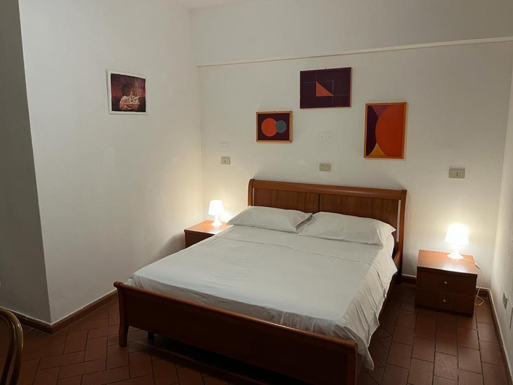 Apartamento Sosta Paradisa Pisa Exterior foto