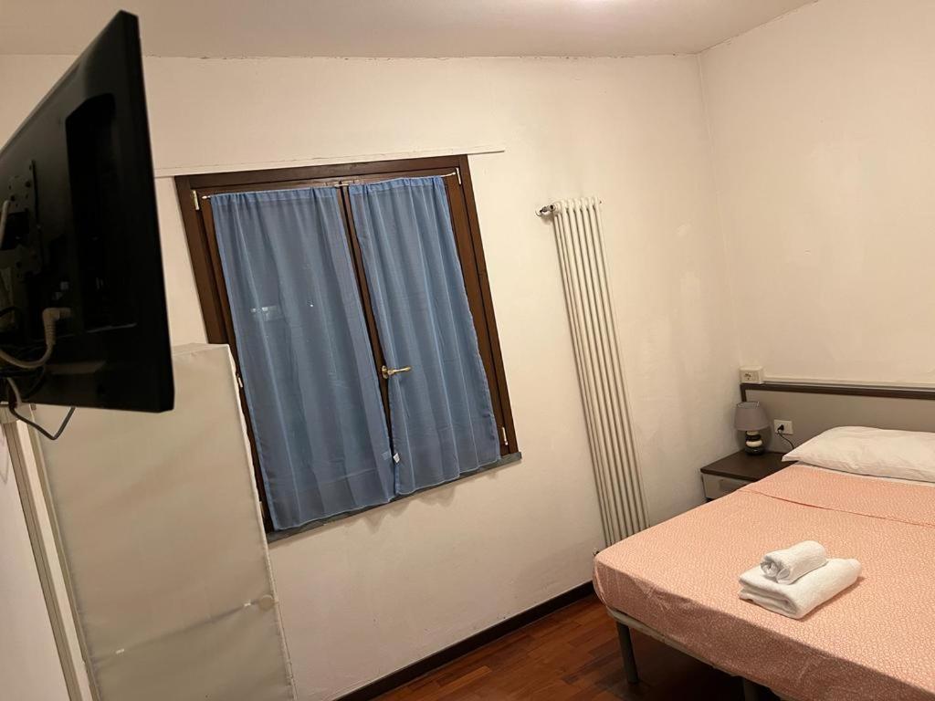 Apartamento Sosta Paradisa Pisa Exterior foto